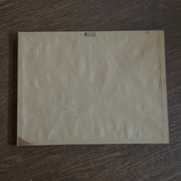 Babe Ruth Stamp Matted And Framed Yankee Print Art 13" x 10" - Picture 3 of 3